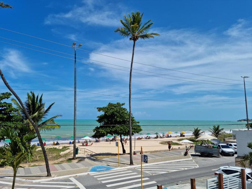 Kastel Jampa Hotel João Pessoa Exterior foto