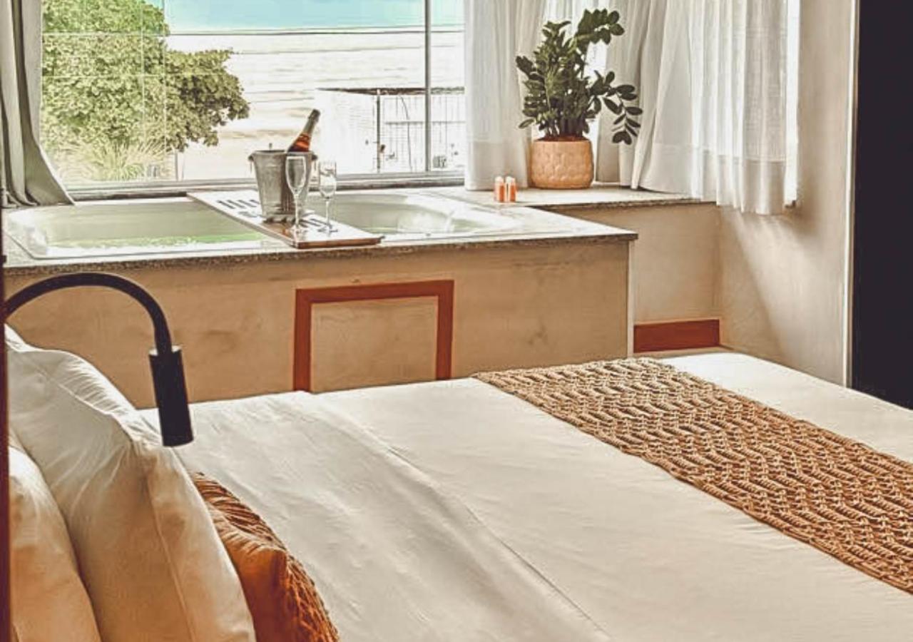 Kastel Jampa Hotel João Pessoa Cameră foto